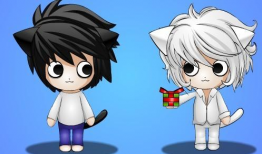 小动漫,小动漫中的奇幻世界之旅