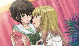 裙子下的野兽动漫,探寻青春校园中的神秘情感之旅