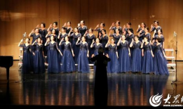 合唱视频,共筑和谐旋律的视听之旅